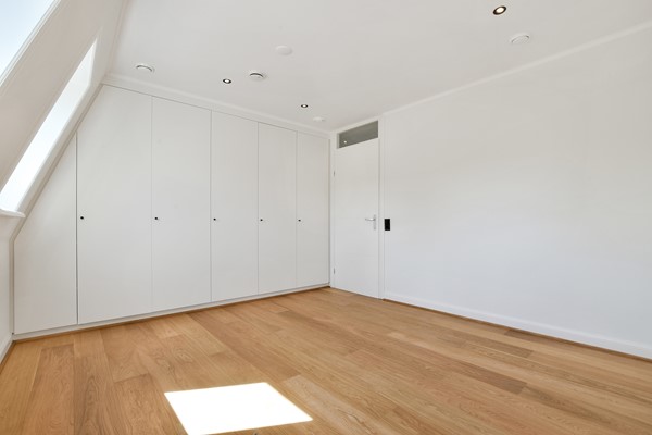 Medium property photo - Lijnbaansgracht 278C, 1017 RL Amsterdam